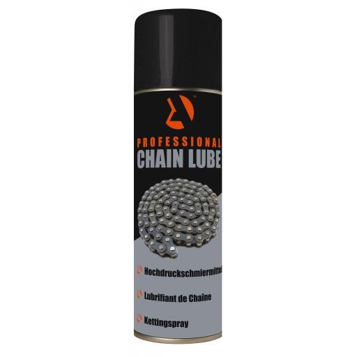 Chain &amp; Bearing Lube 500ML