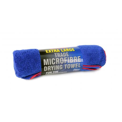 Giant Miracle Dry Microfibre Drying Towel (Roll)