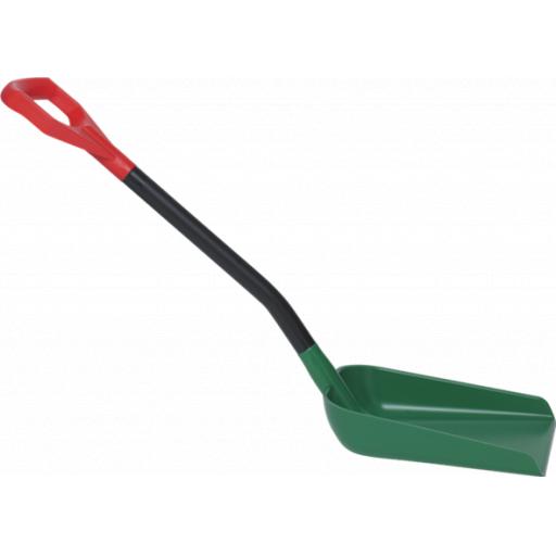 Shovel for snow or spills 340x270x75mm