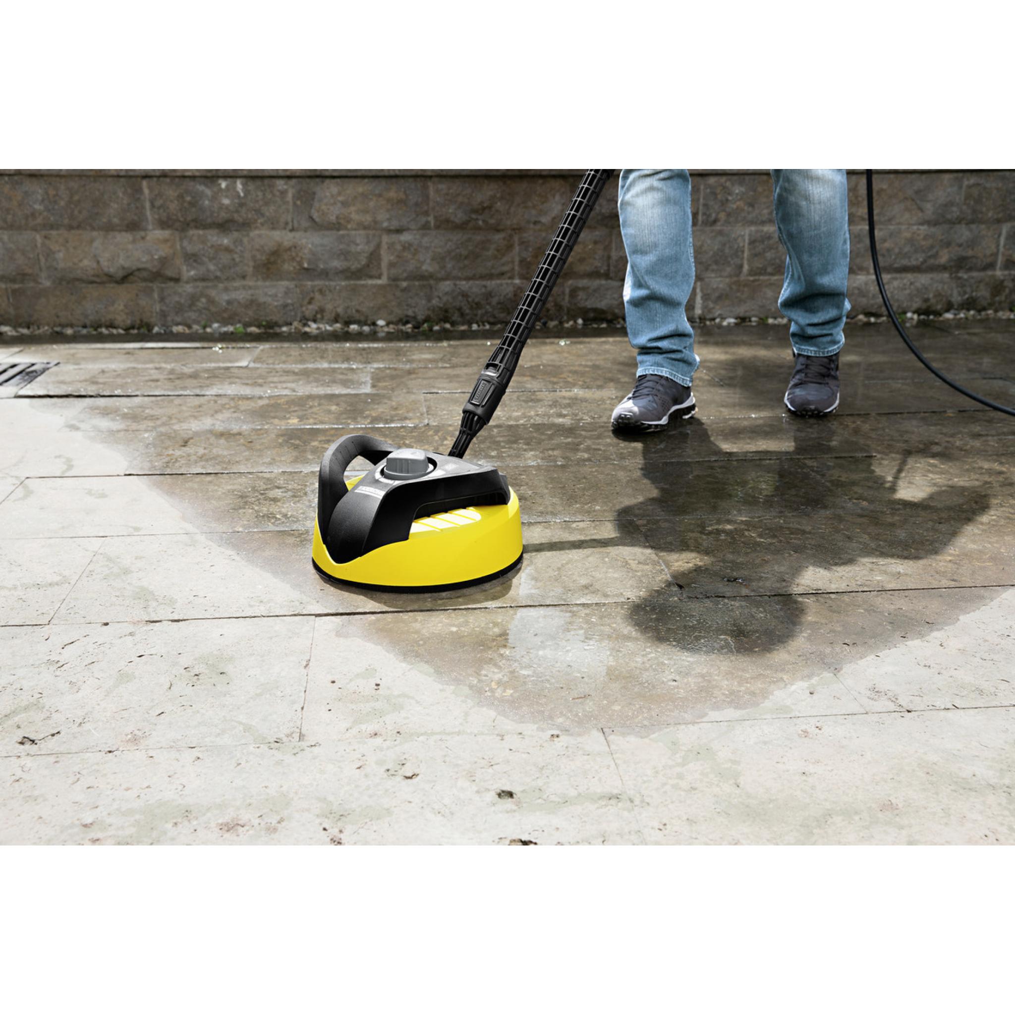 Karcher T350 Patio Cleaner 26432520 | Aquajet Cleaning Equipment