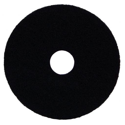 Black (Stripping & Cleaning) Floor Pads (Pack of 5)