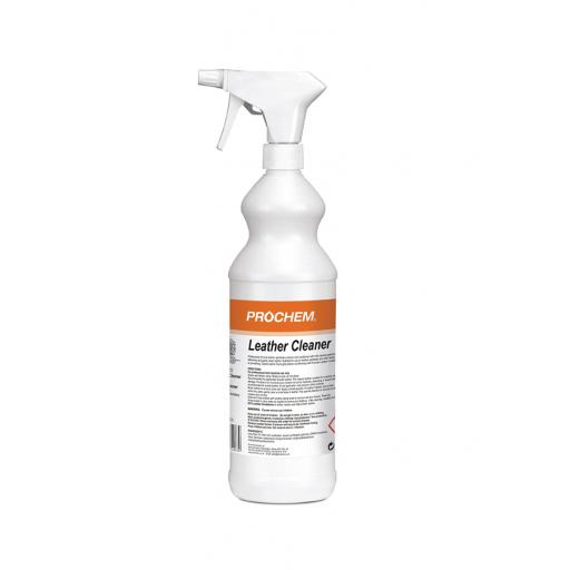 PROCHEM Leather Cleaner 1L spray