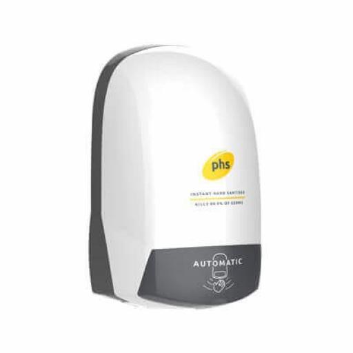 Soap, Paper and Airfreshener Dispensers