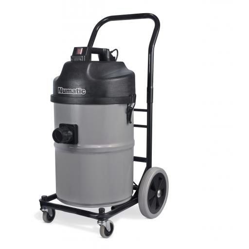 Numatic NTD750-2 Industrial Dry Vacuum Cleaner 240v