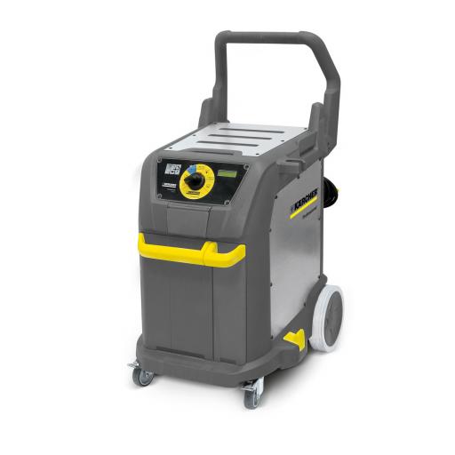 Karcher SGV 8/5 Steam vacuum cleaner